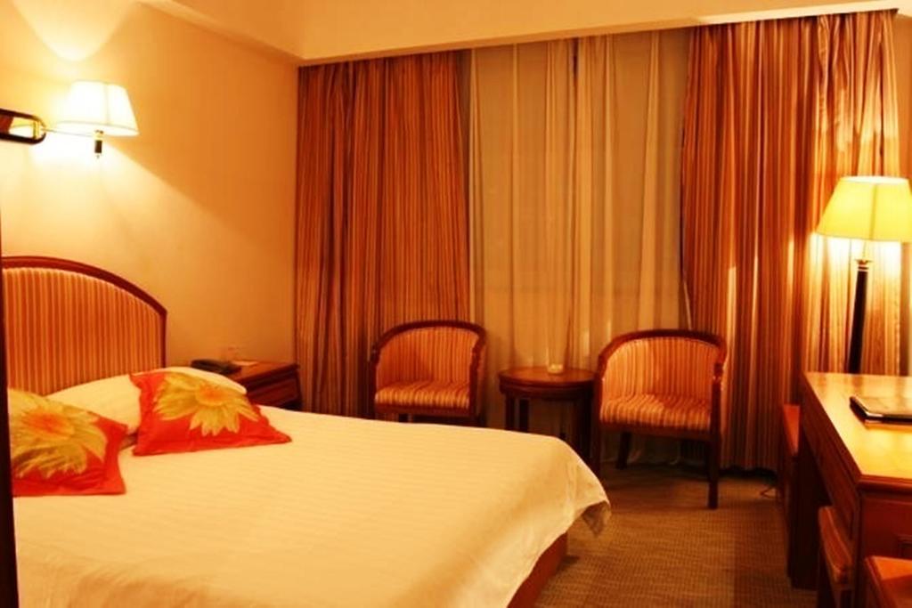 Hotel Jingyue Hotel 3*