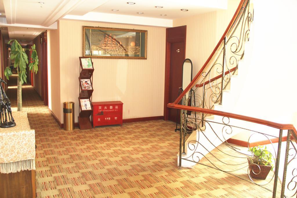 Irene Boutique - Jinshu Shop Hotel