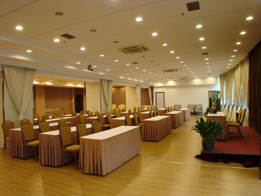 Hotel Zhong Dian