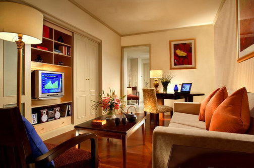 Aparthotel Citadines Biyun