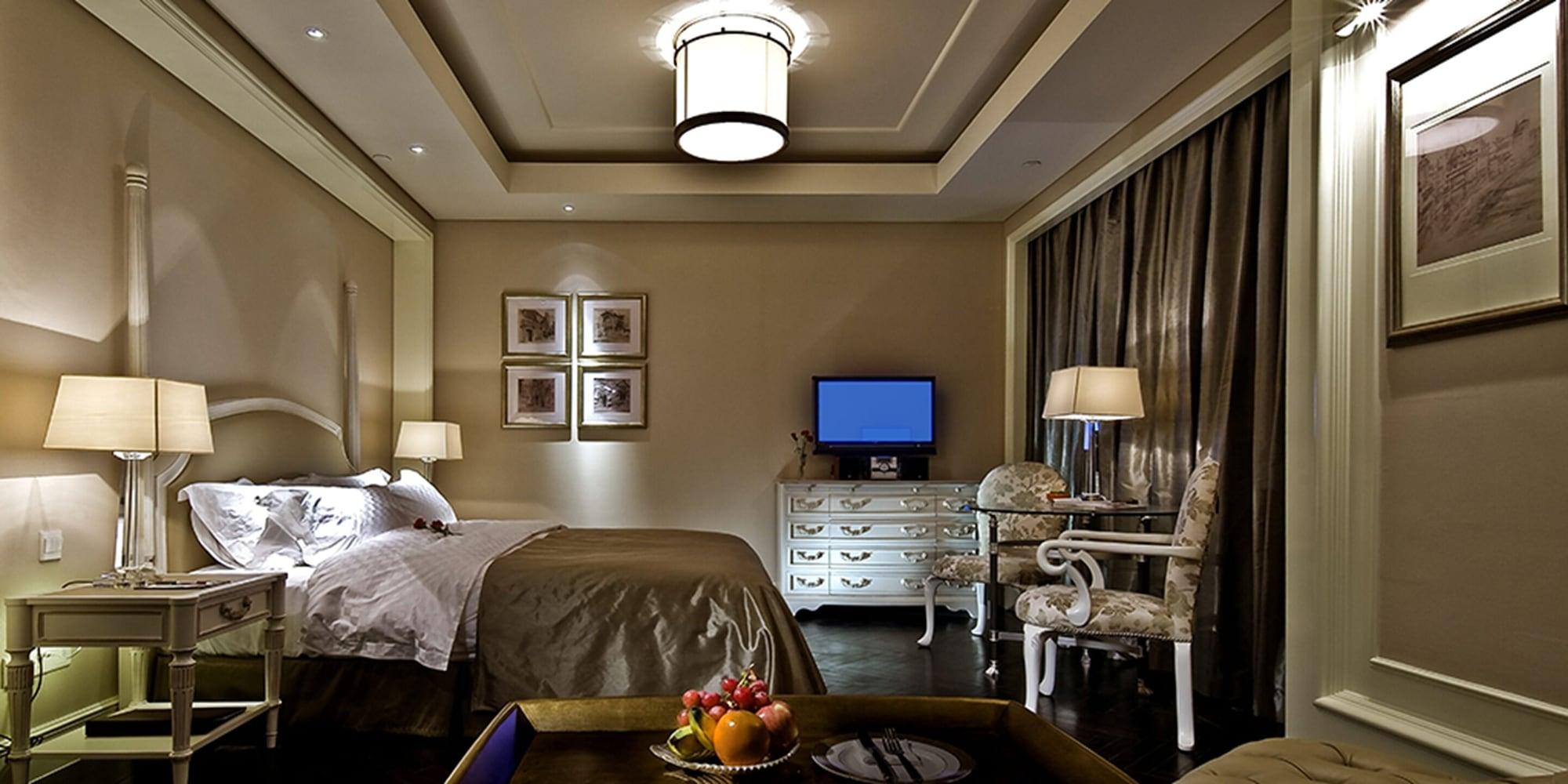 Sunrise On The Bund Hotel 5*