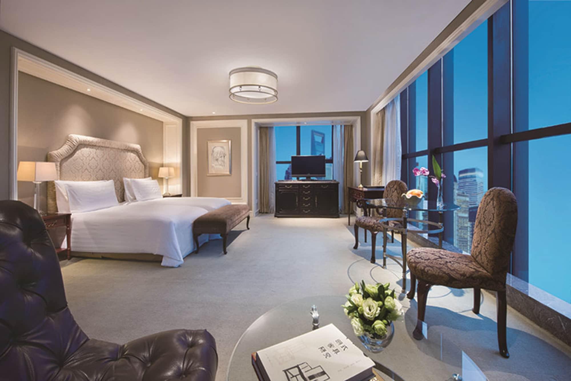 Hotel Sunrise On The Bund