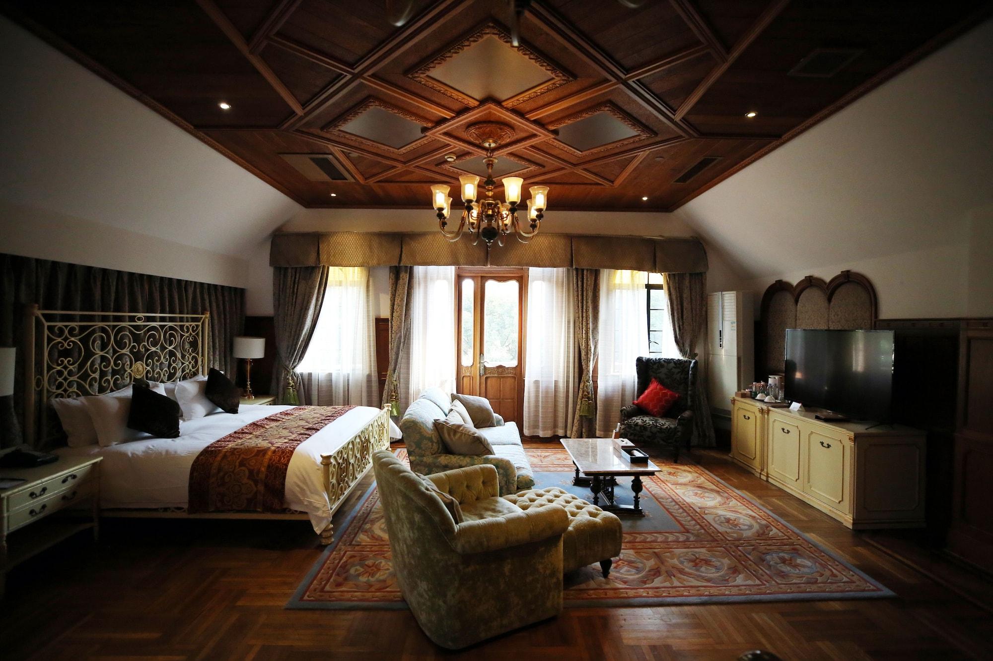 Moller - National Historic And Cultural Relics Protection Building 5*