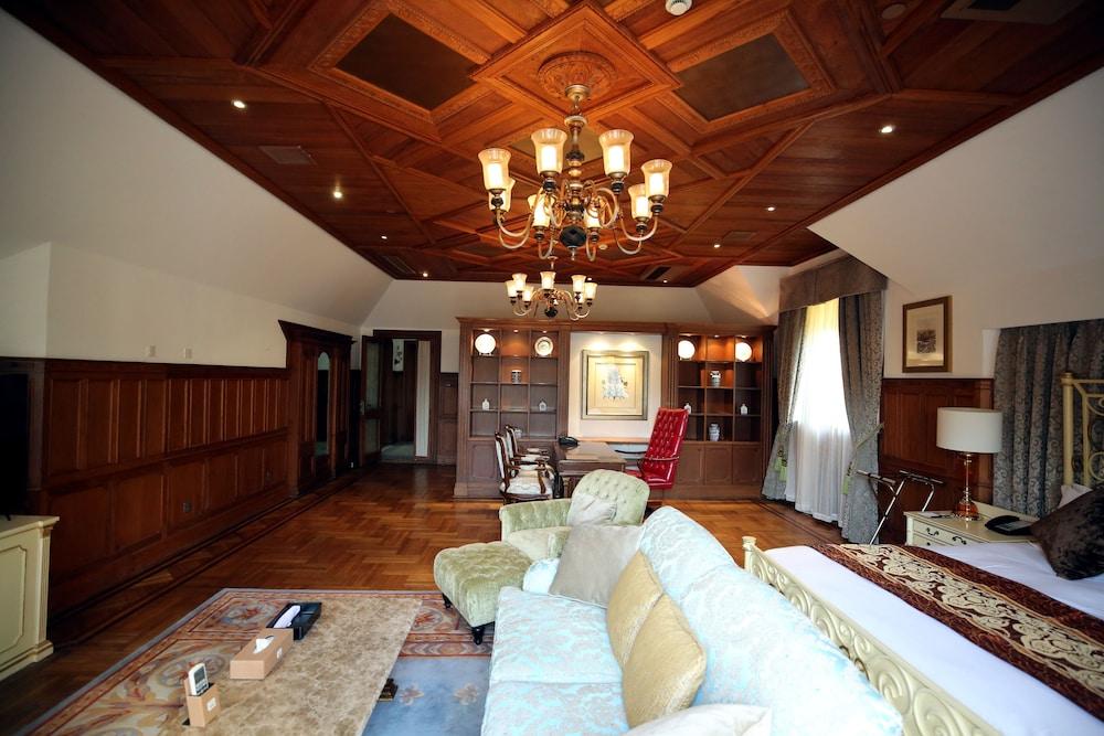 Hotel Moller - National Historic And Cultural Relics Protection Building Shanghái
