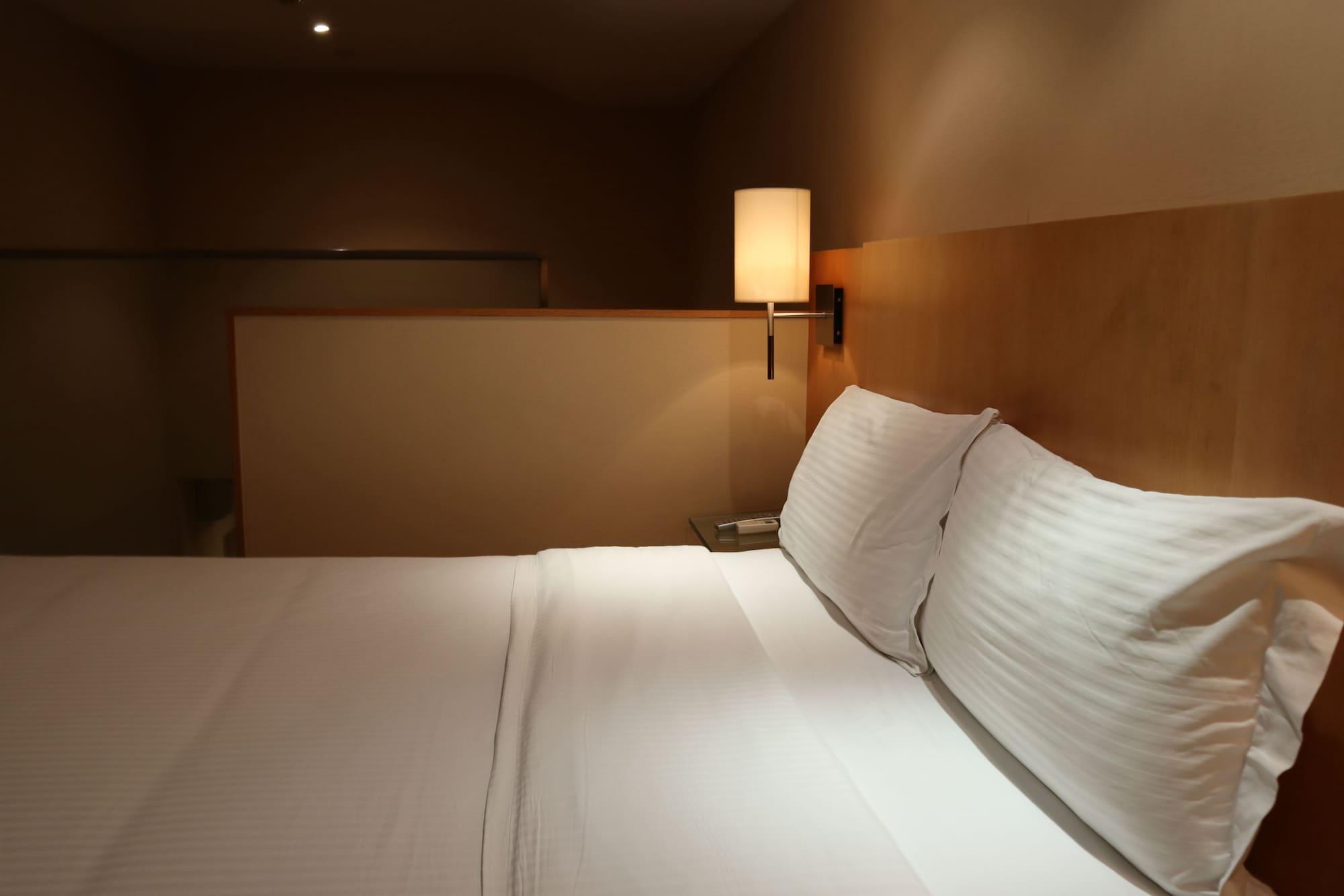 L'otel Xangai