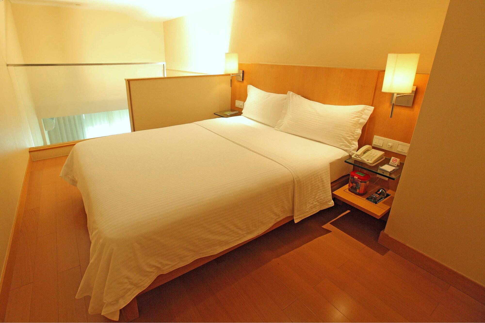 L'otel Hotel Shanghai
