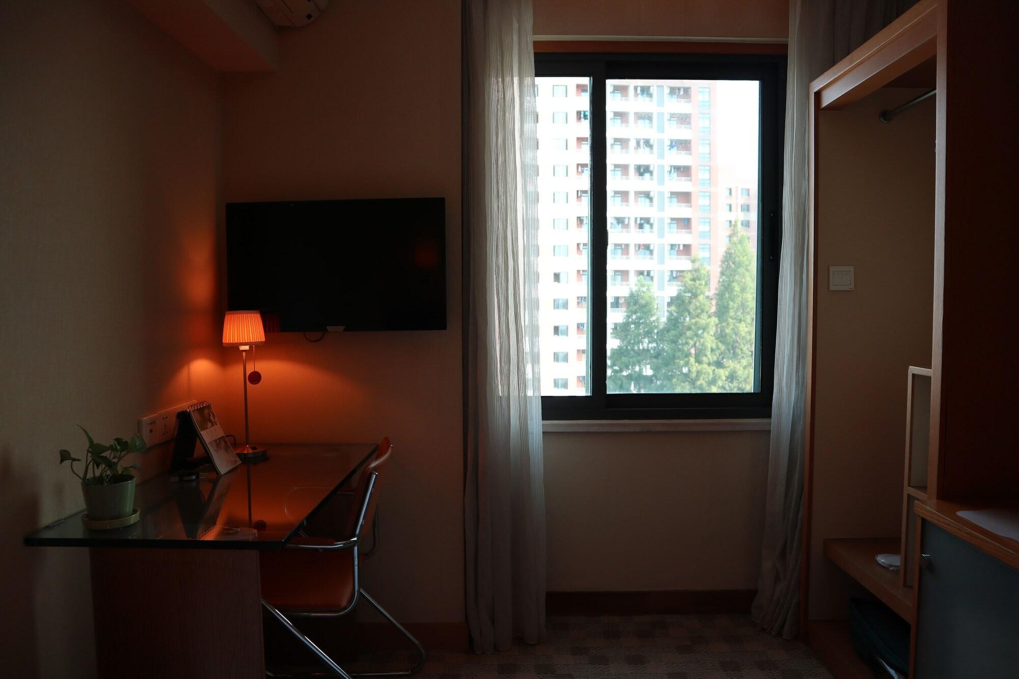 Hotel L'otel Shanghai