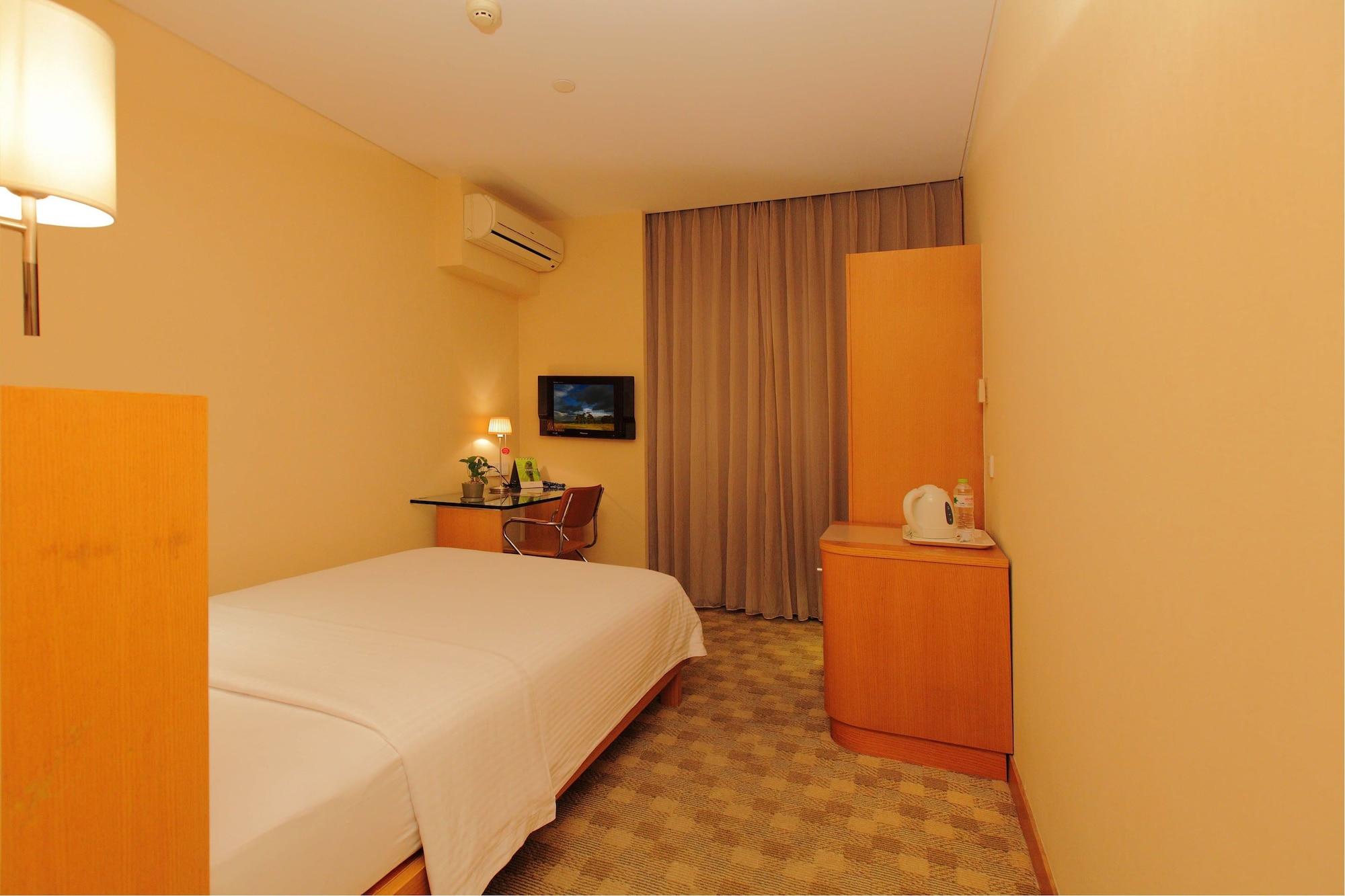 Hotel L'otel Xangai