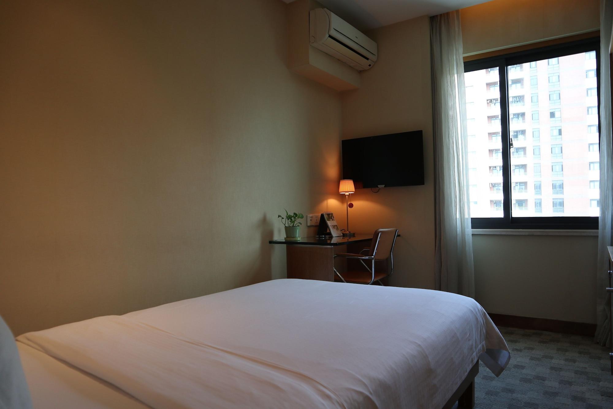 L'otel 4* Shanghai