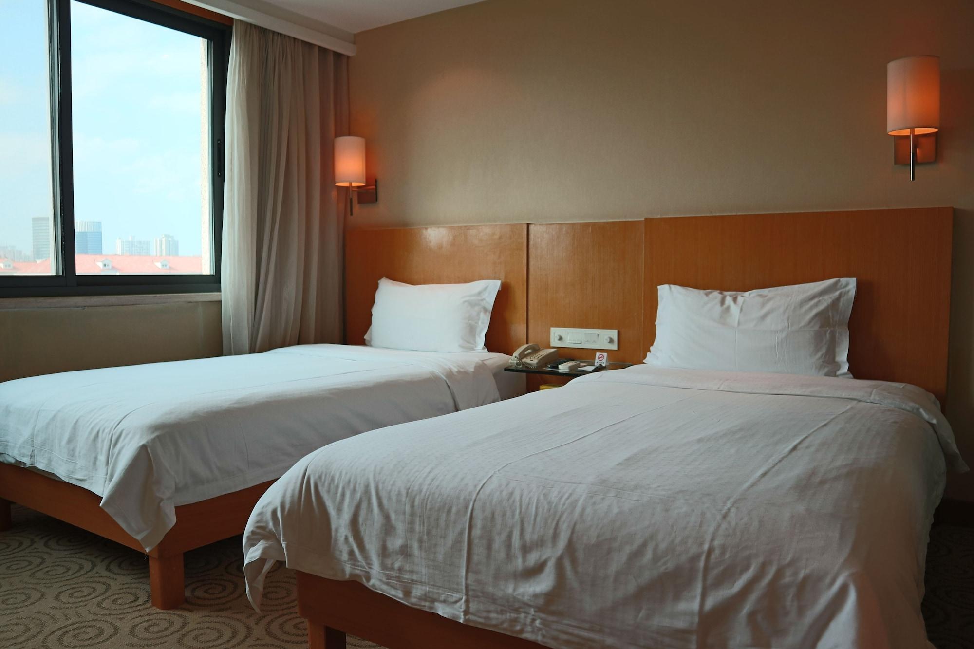 L'otel 4* Shanghai