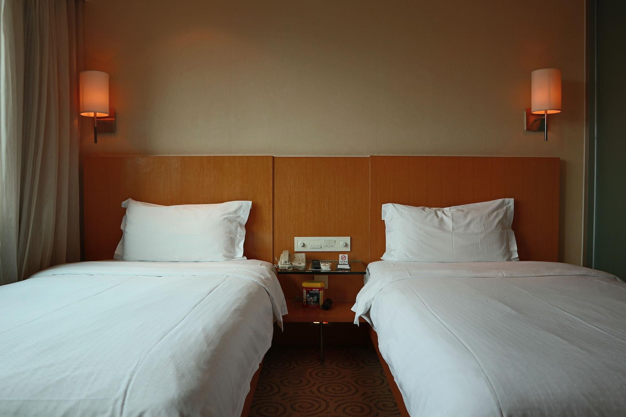 L'otel Hotel Shanghai