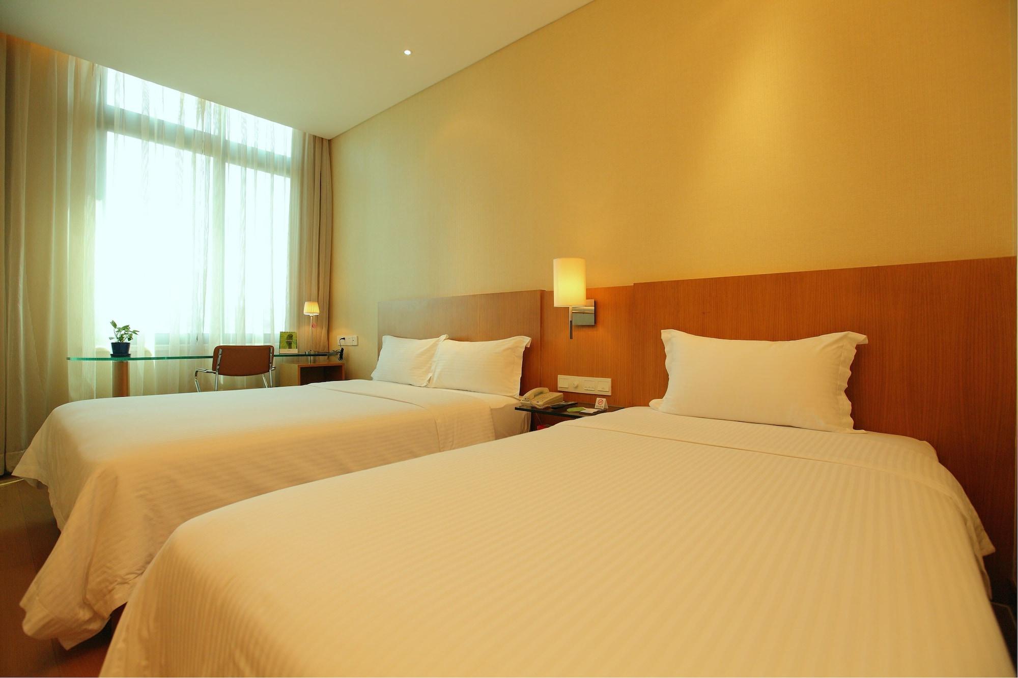 L'otel Shanghai