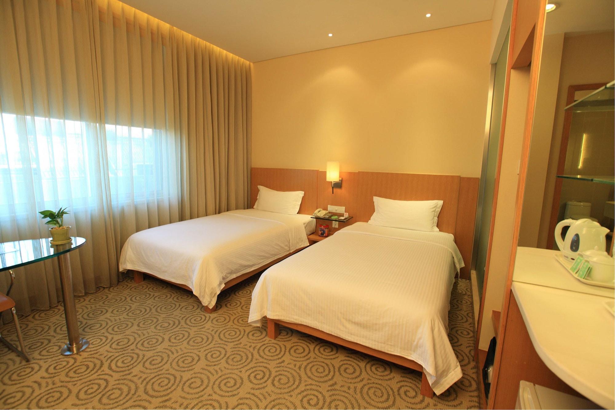 L'otel 4*