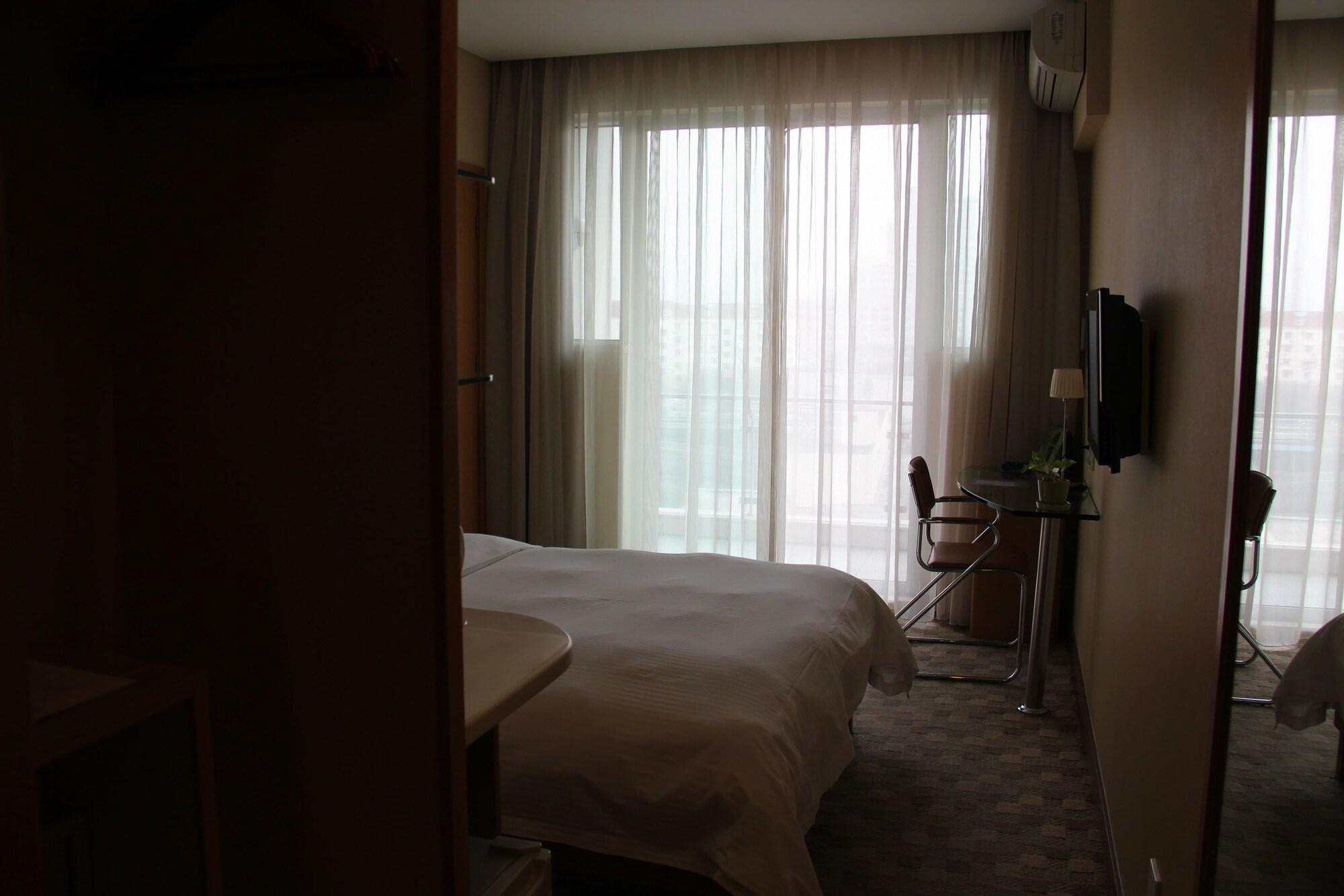 L'otel Shanghai