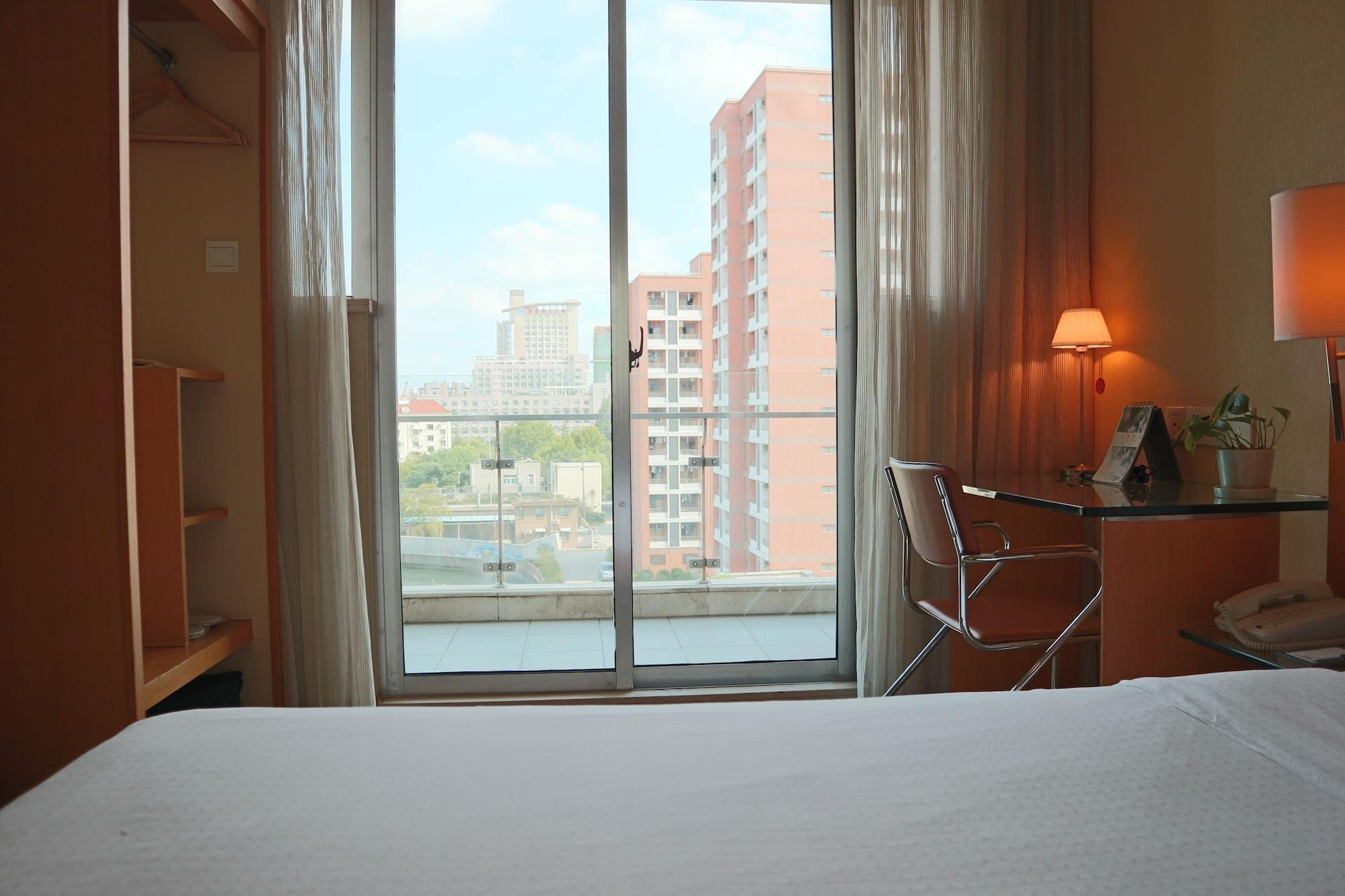L'otel Shanghai