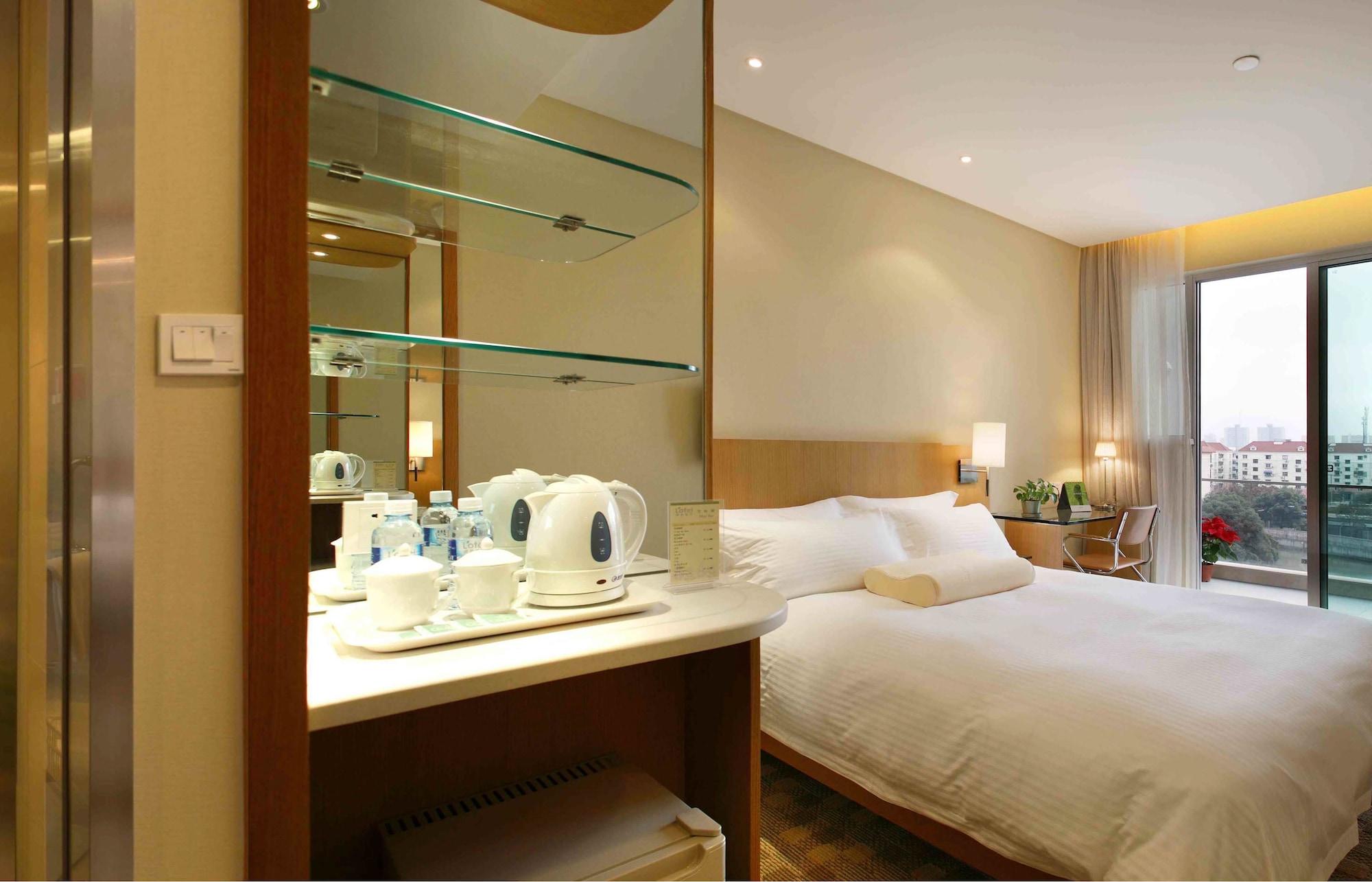 Hotel L'otel Shanghai