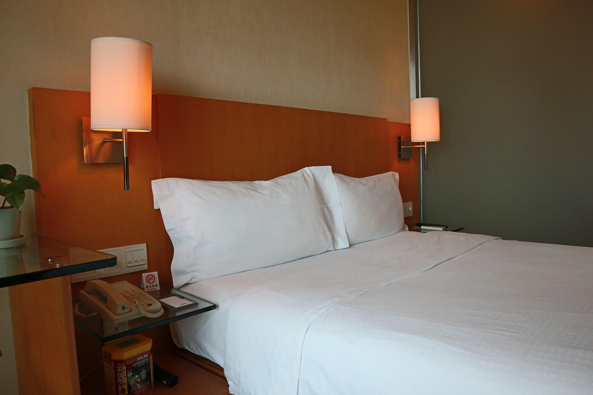 L'otel 4* Shanghai