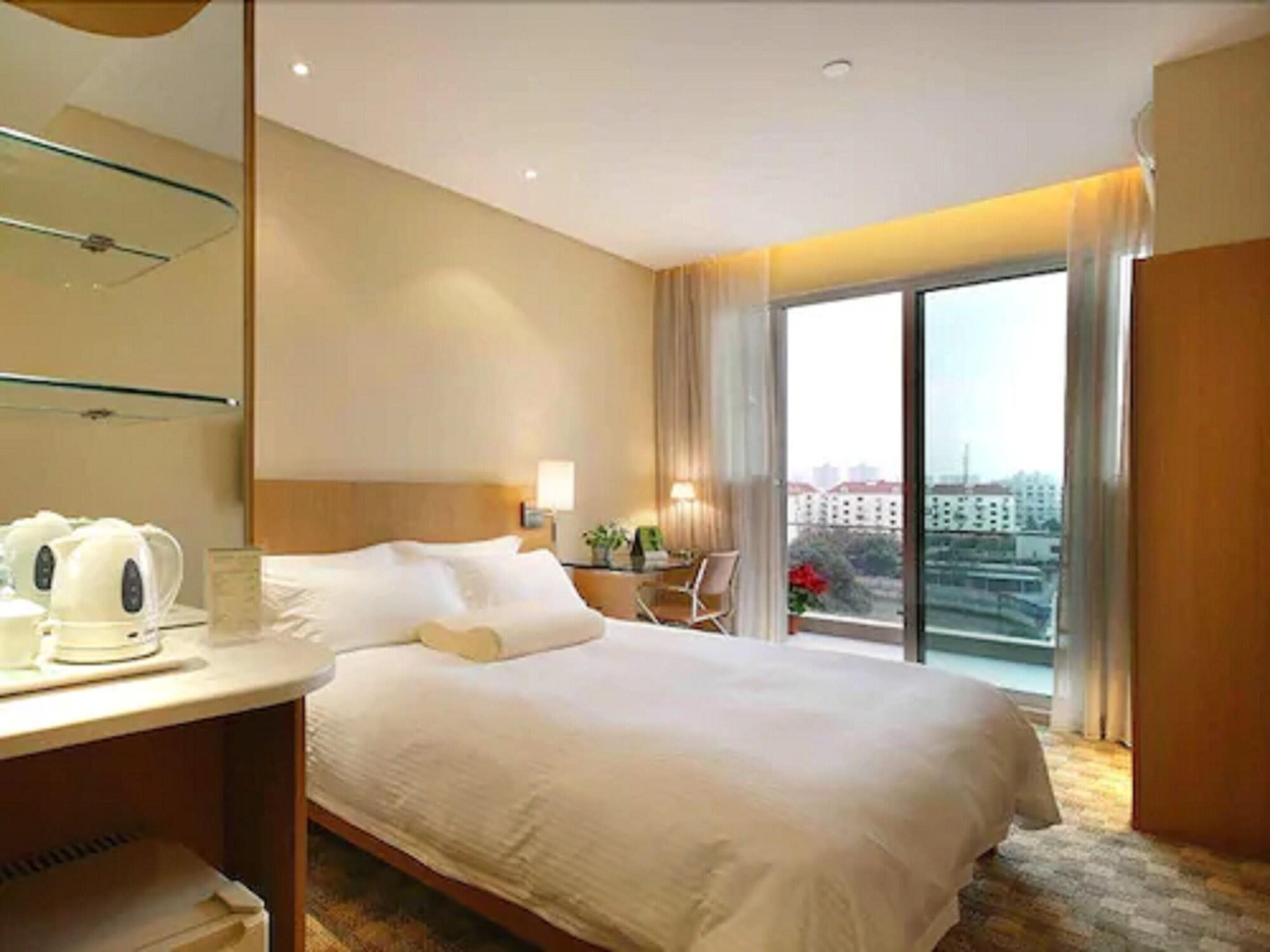 L'otel Hotel Shanghai