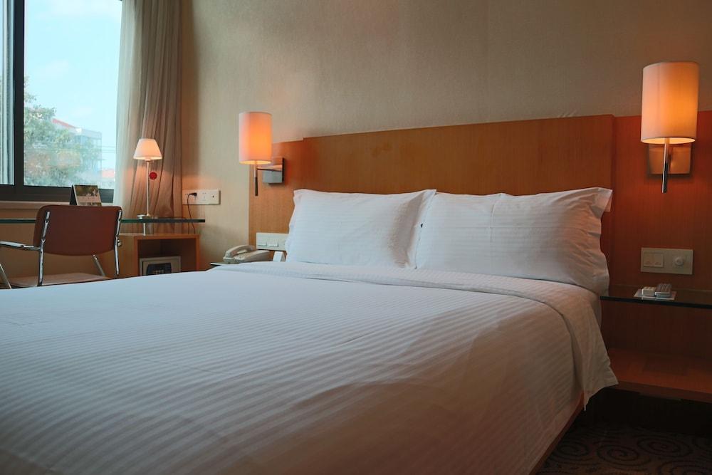 L'otel Hotel Shanghai