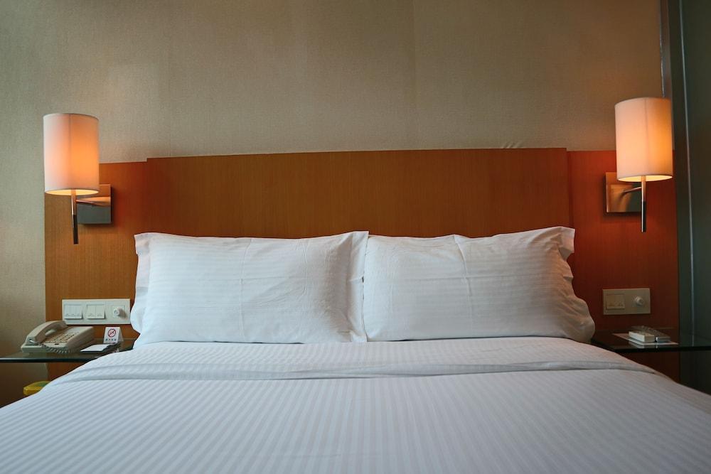 L'otel 4* Shanghai