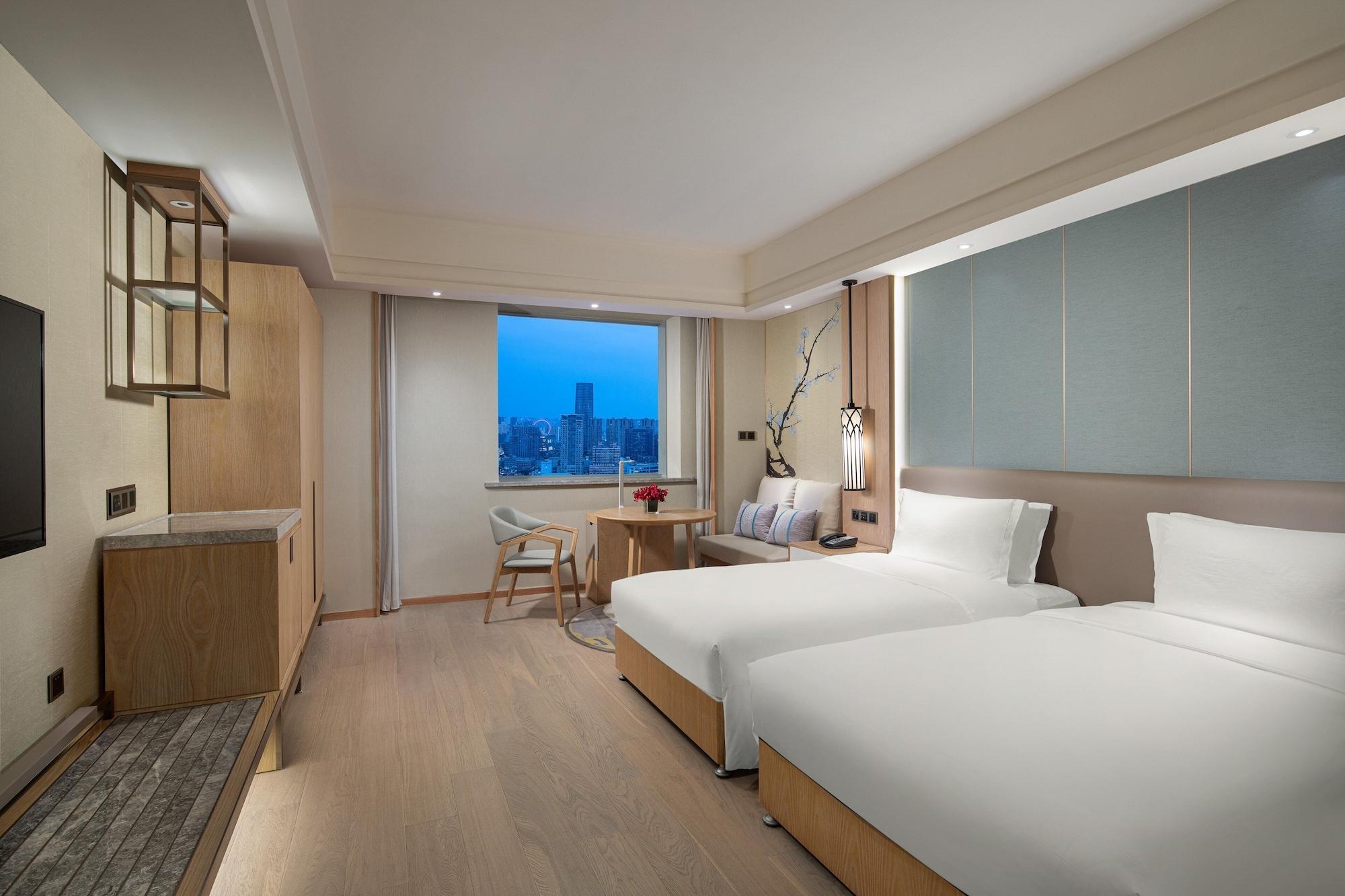 Majesty Plaza 5* Shanghai