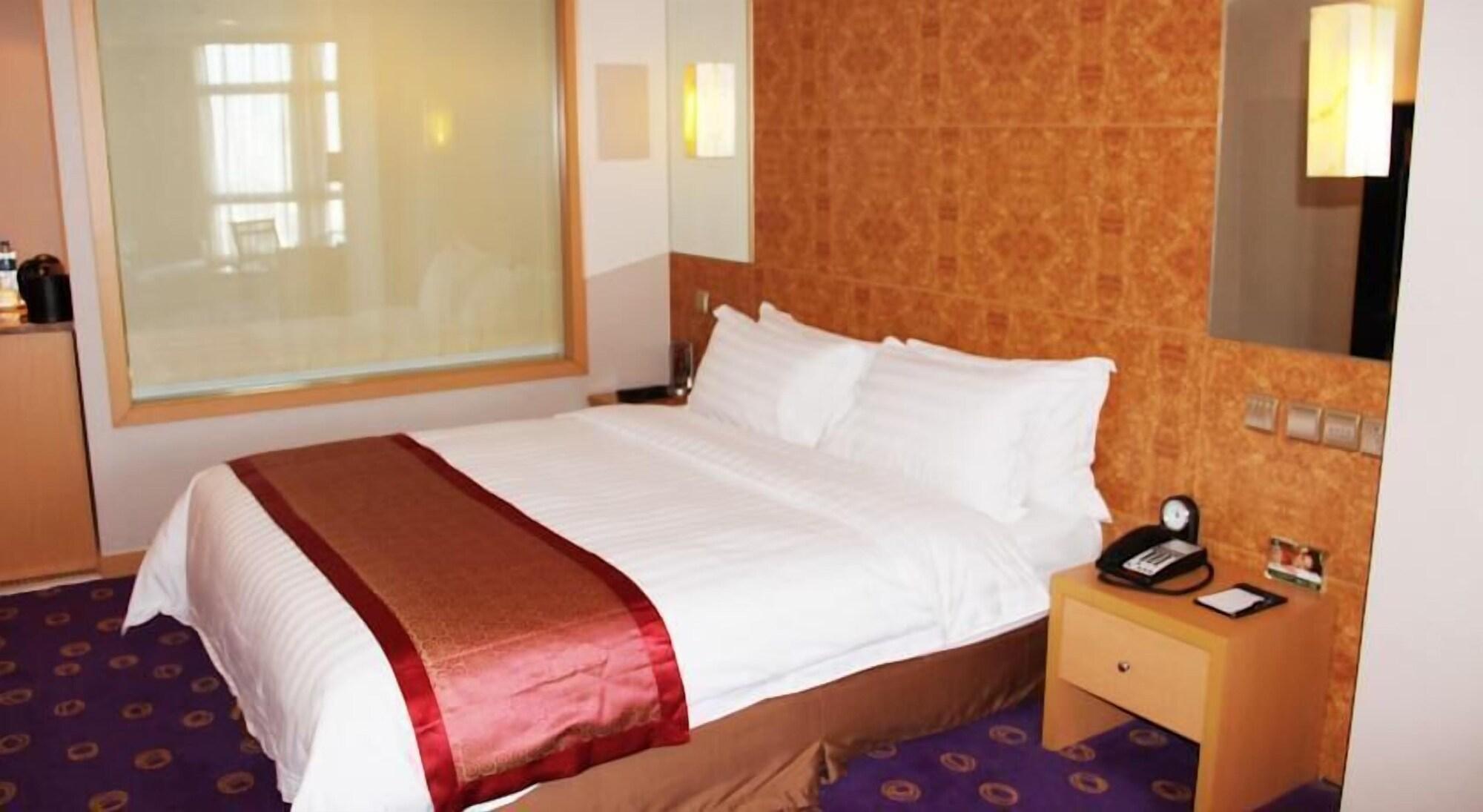 Ramada Plaza Pudong South Shanghai