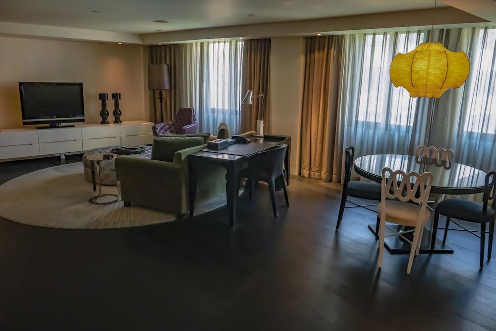 Jinglai Bushe Bund Nanjing West Road 4* Shanghái