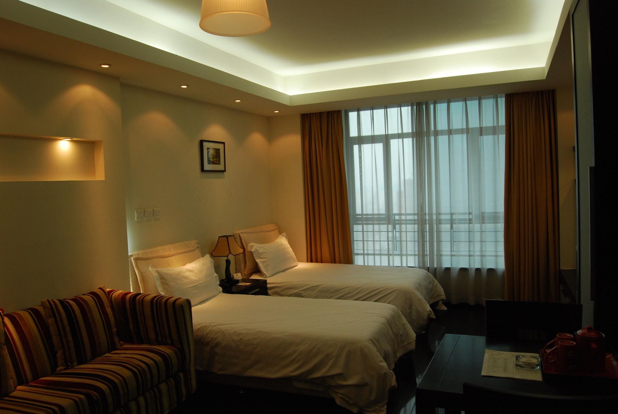 Hotel Urban 3*