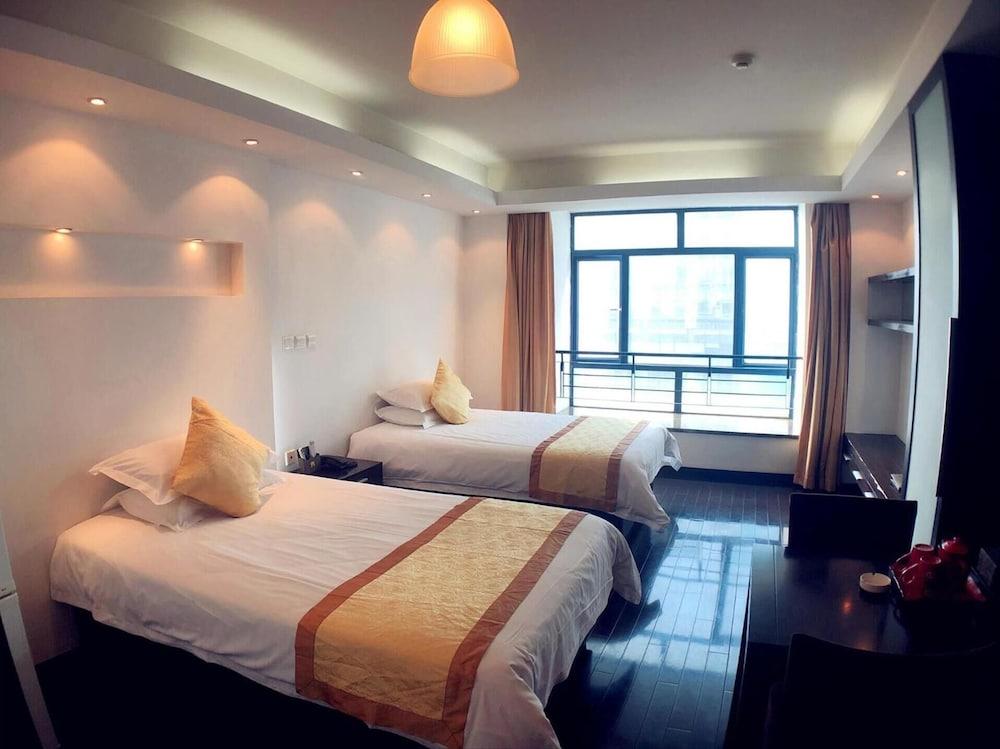 Urban 3* Shanghái