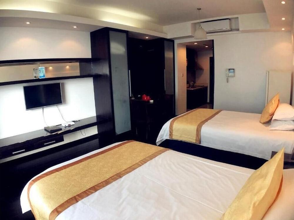 Urban Hotel