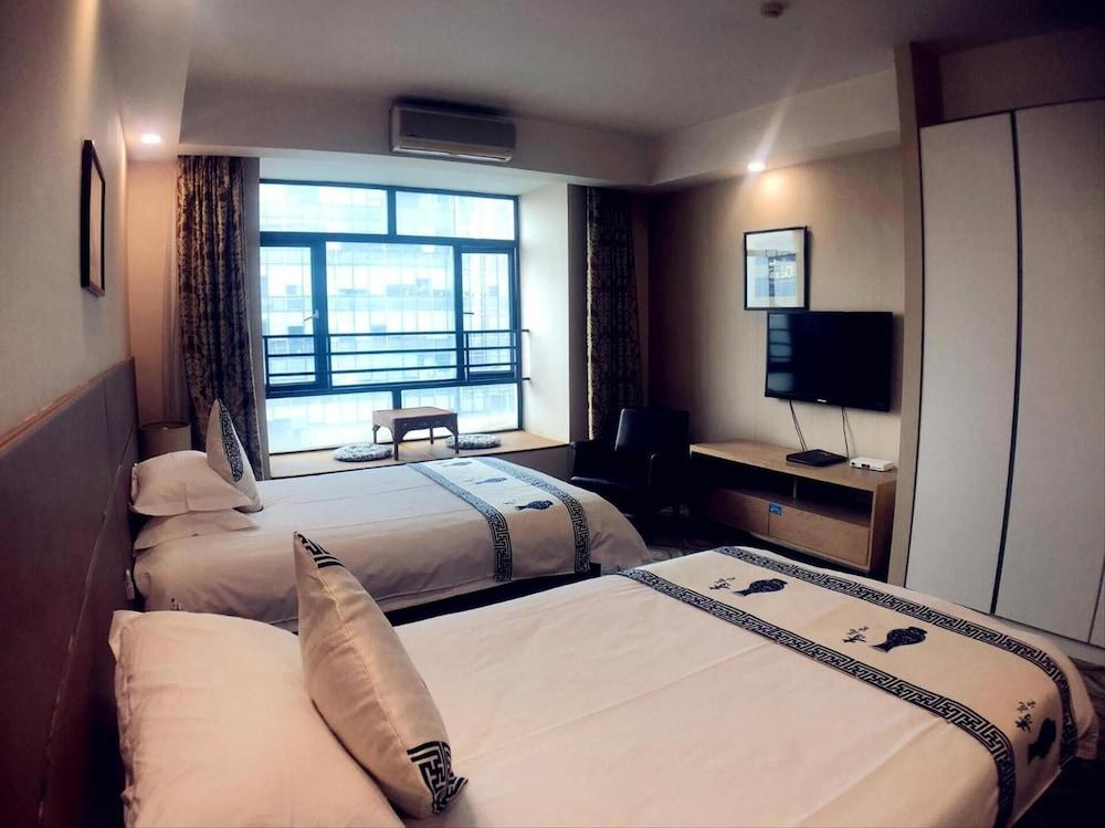 Hotel Urban