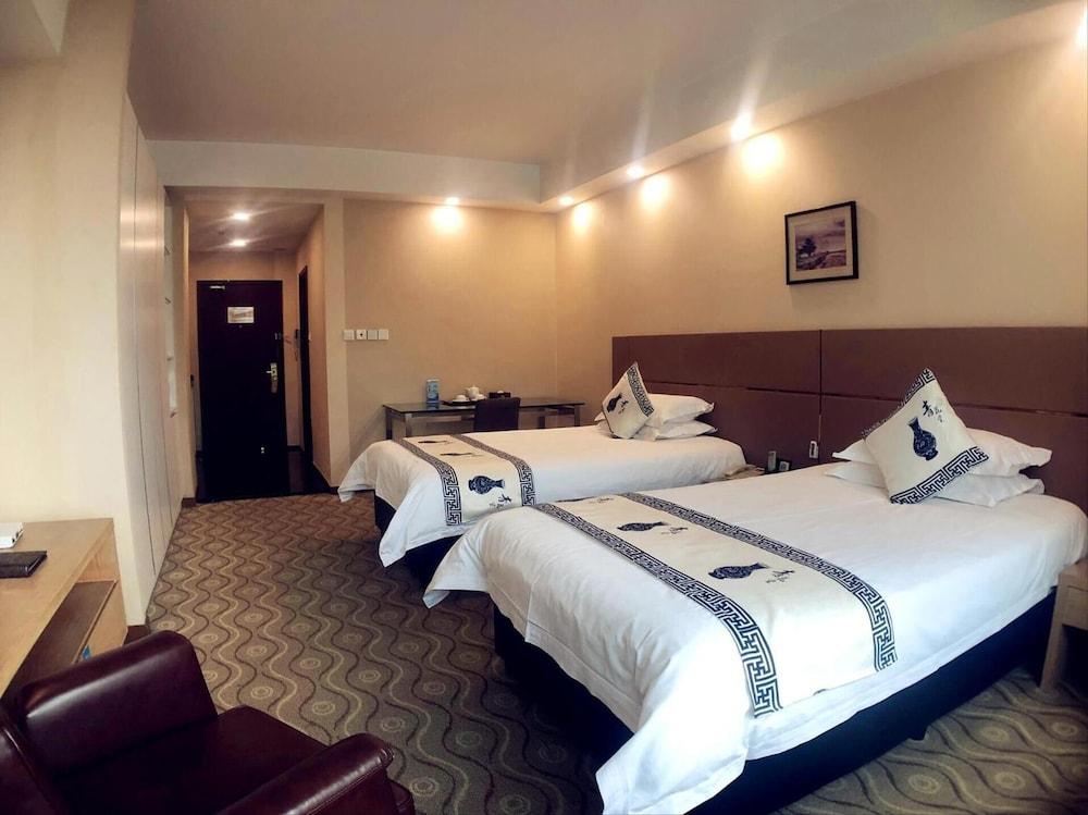 Urban 3* Shanghái