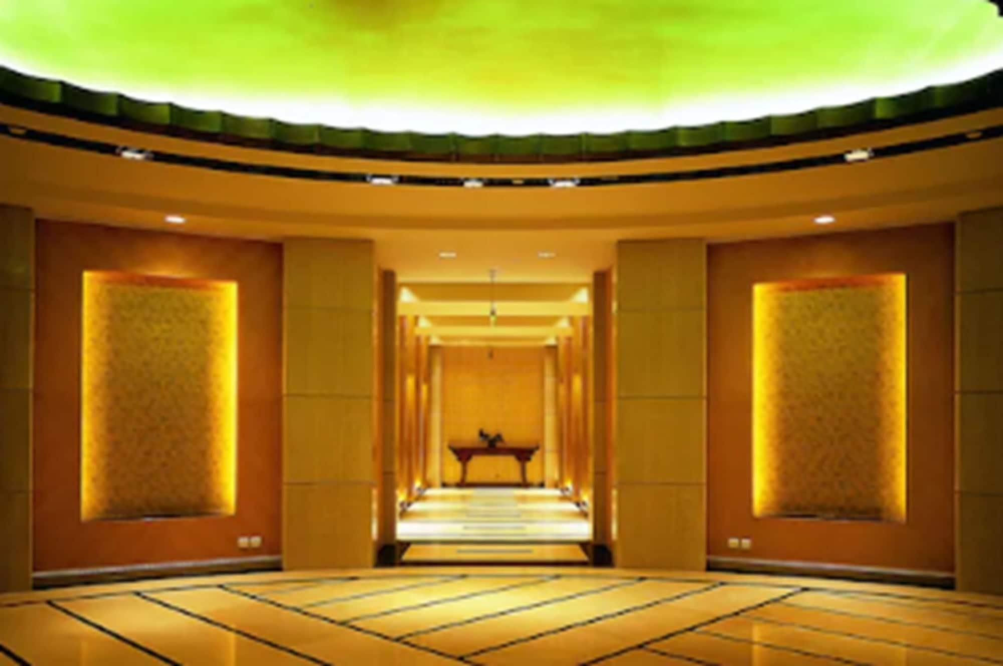 Grand Hyatt Shanghai