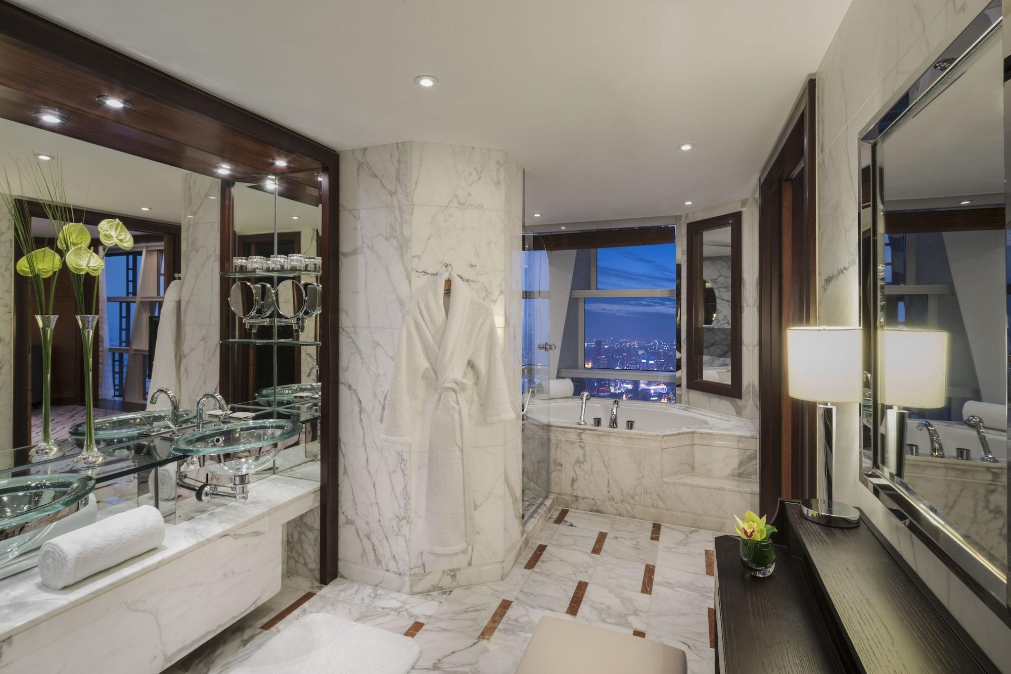 Grand Hyatt Shanghai