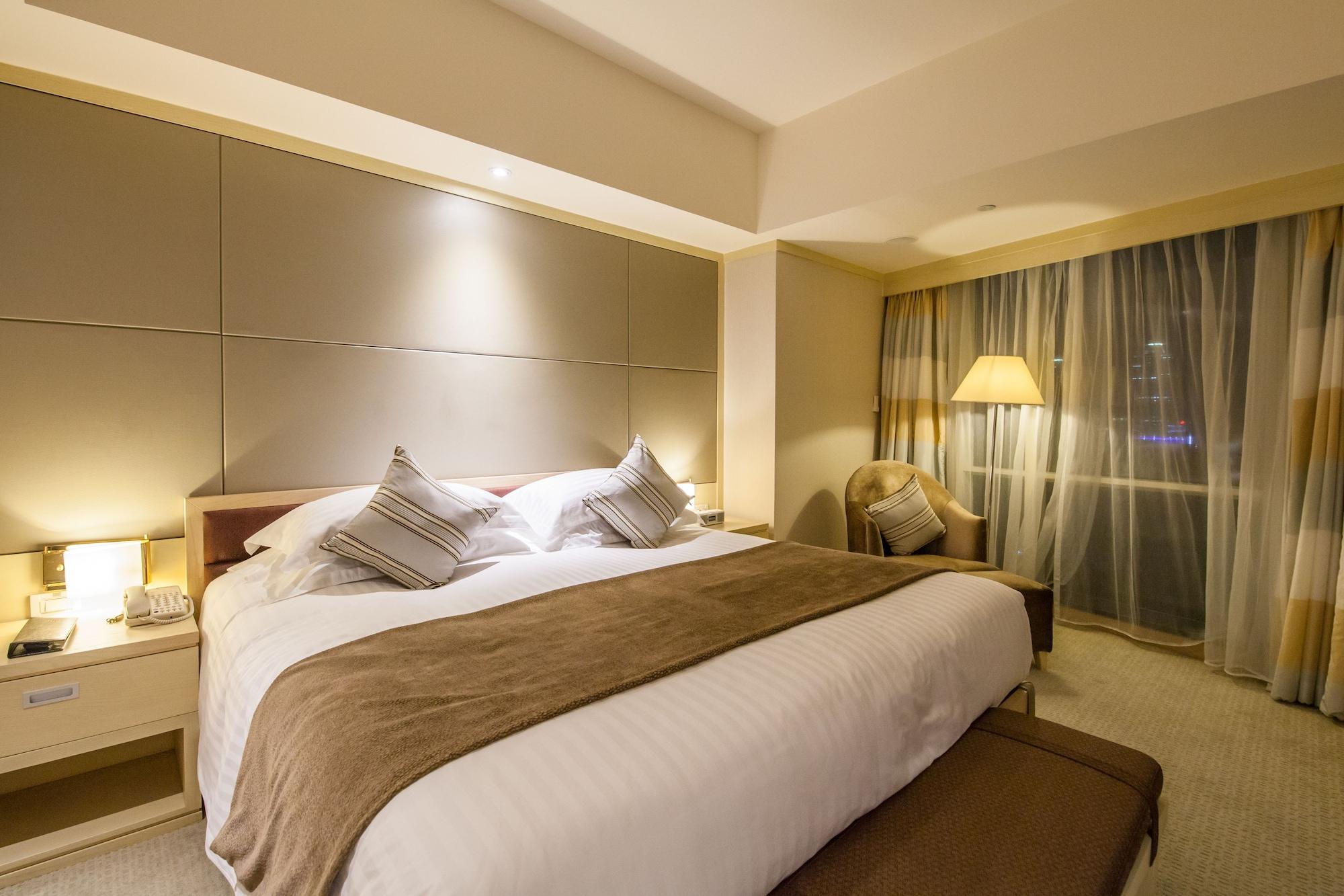 Hotel Hengshan Garden
