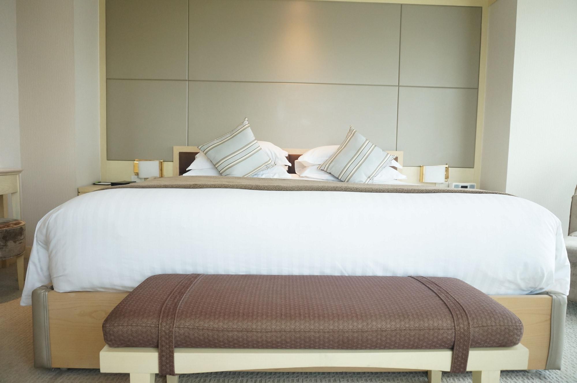 Hotel Hengshan Garden 5*