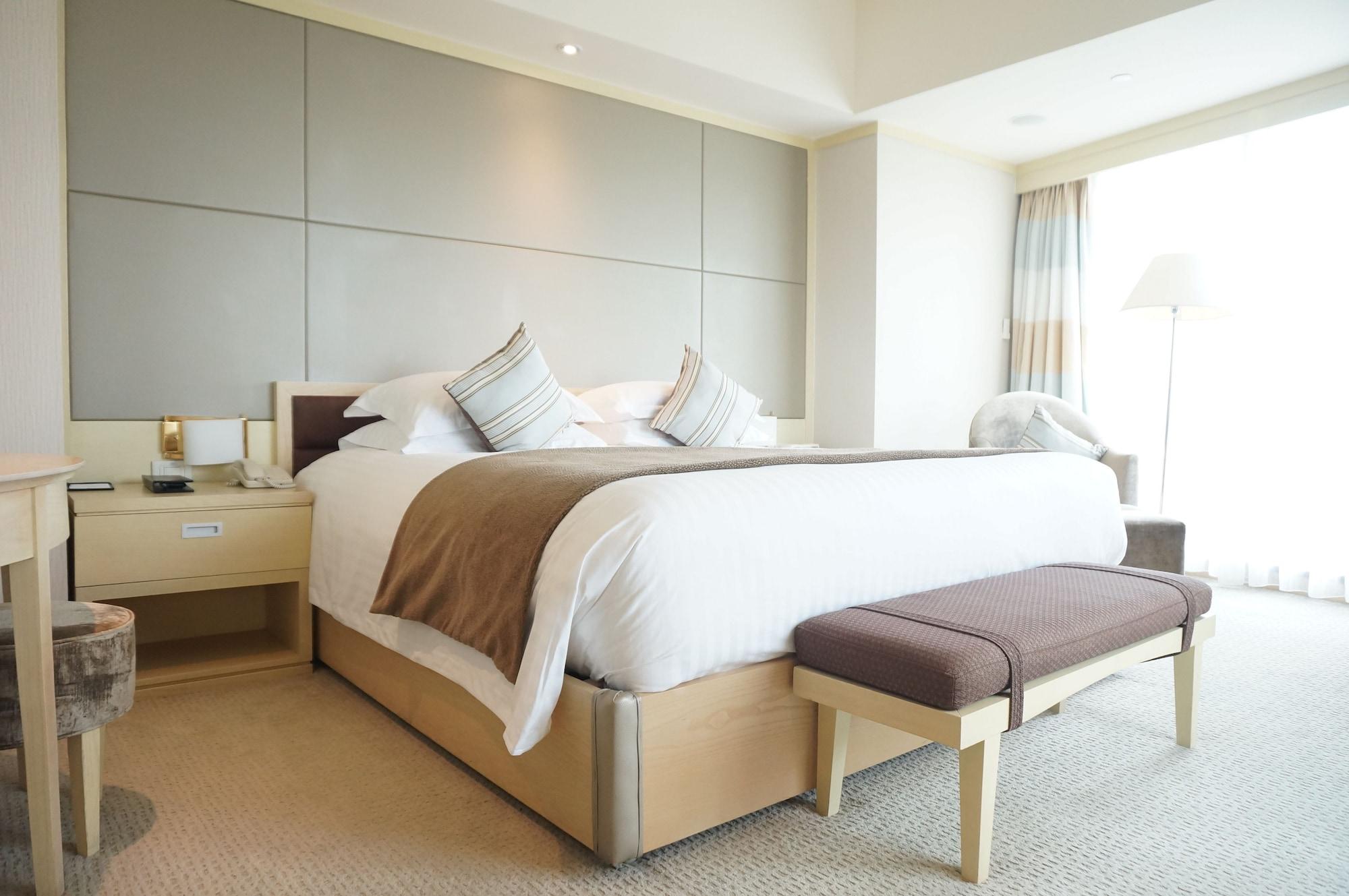 Hotel Hengshan Garden Shanghai