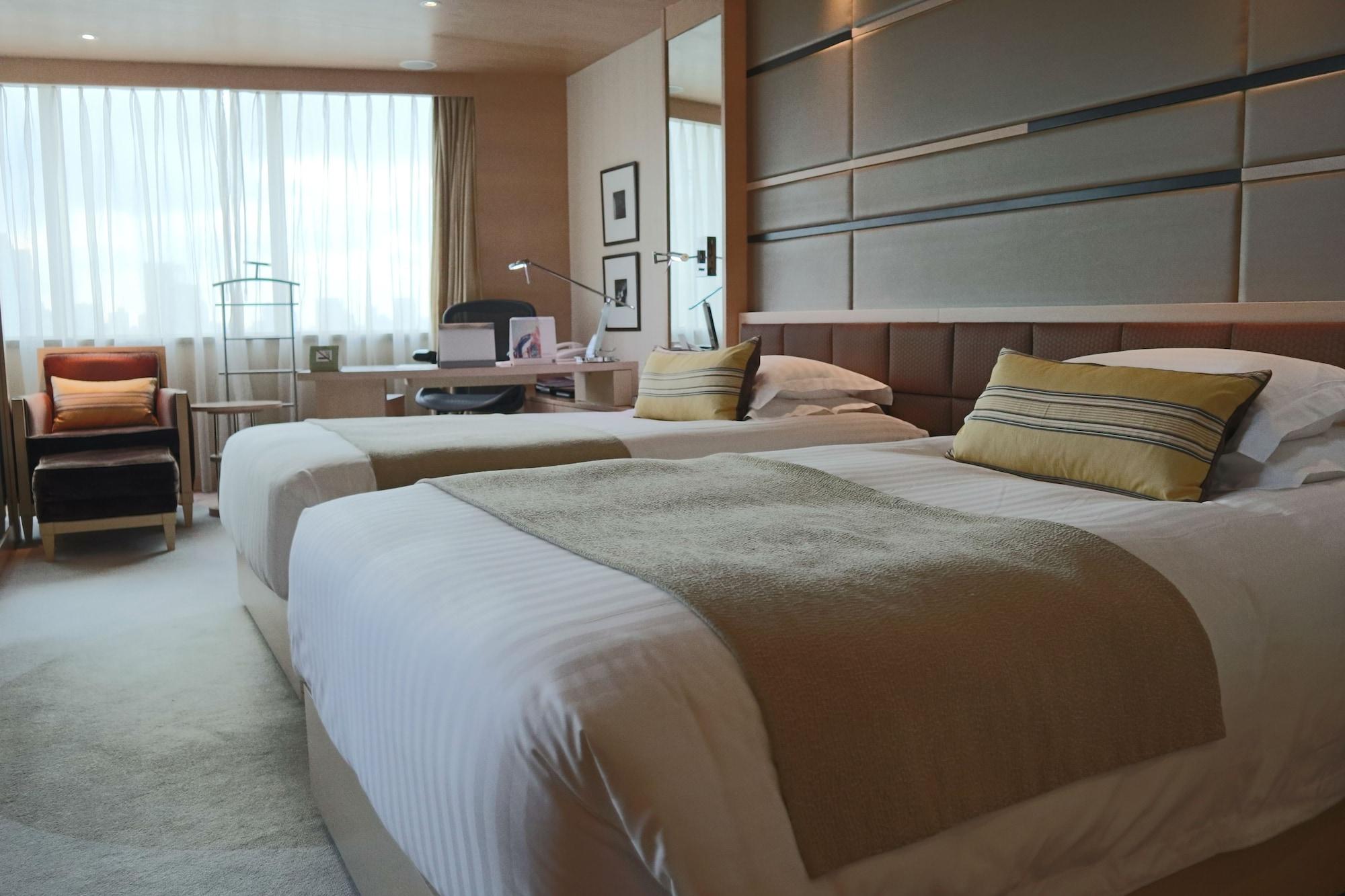 Hengshan Garden Hotel 5*