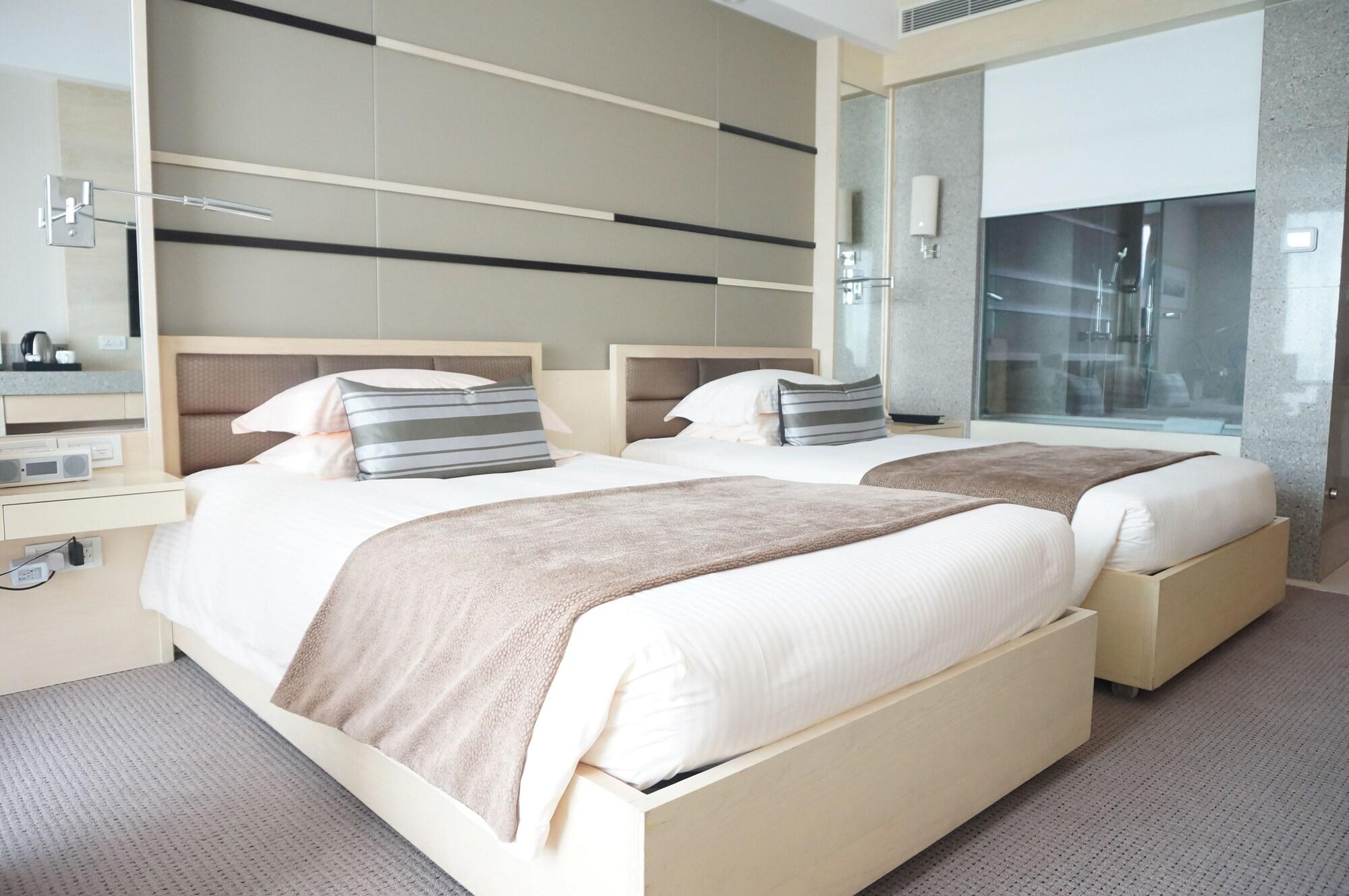 Hengshan Garden 5*
