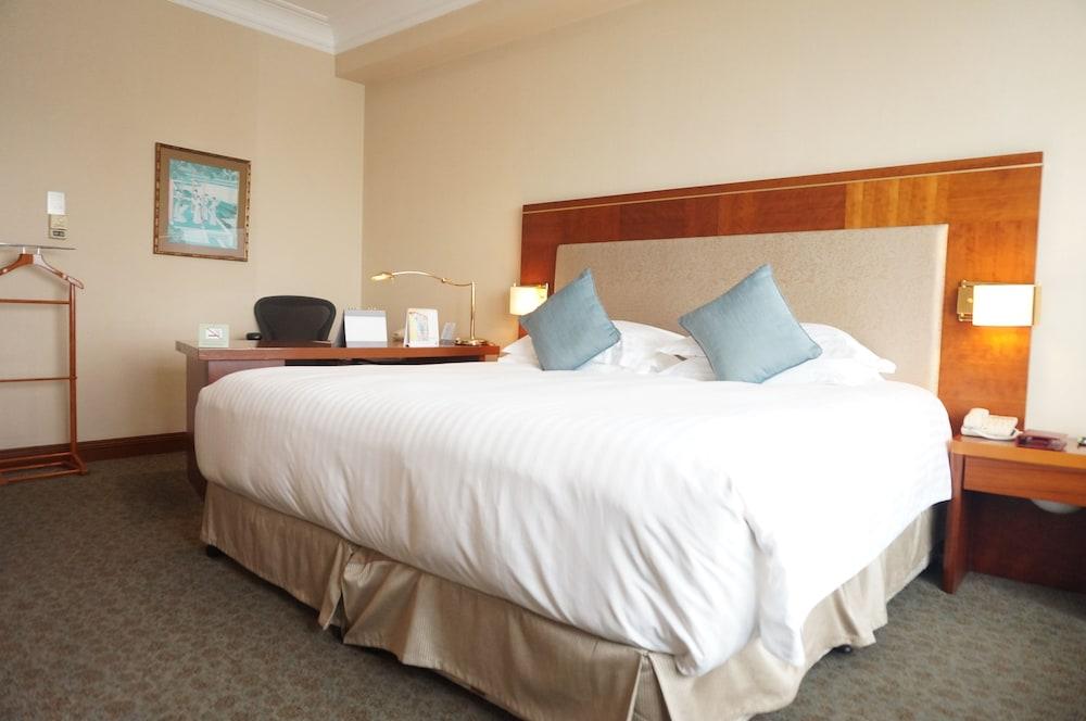 Hotel Hengshan Garden 5*