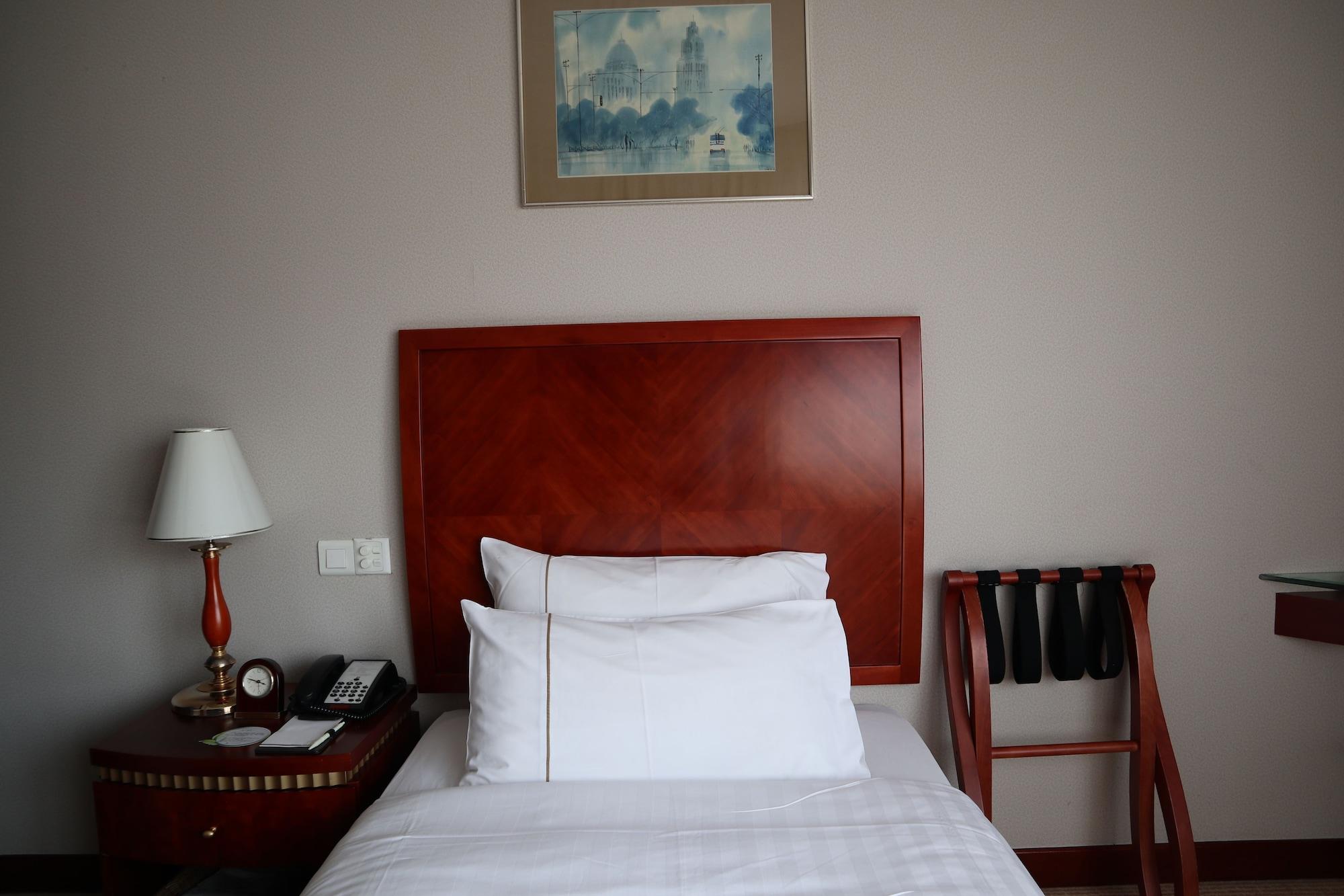 Hotel Jianguo