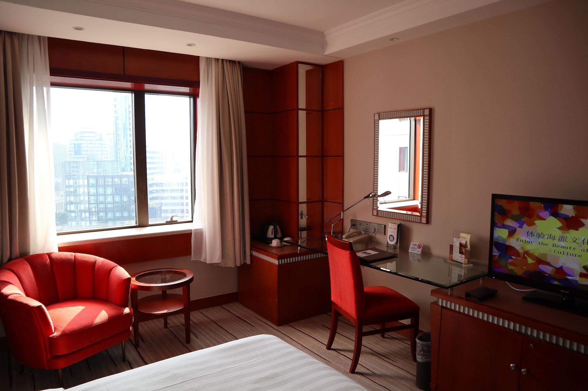 Jianguo Hotel