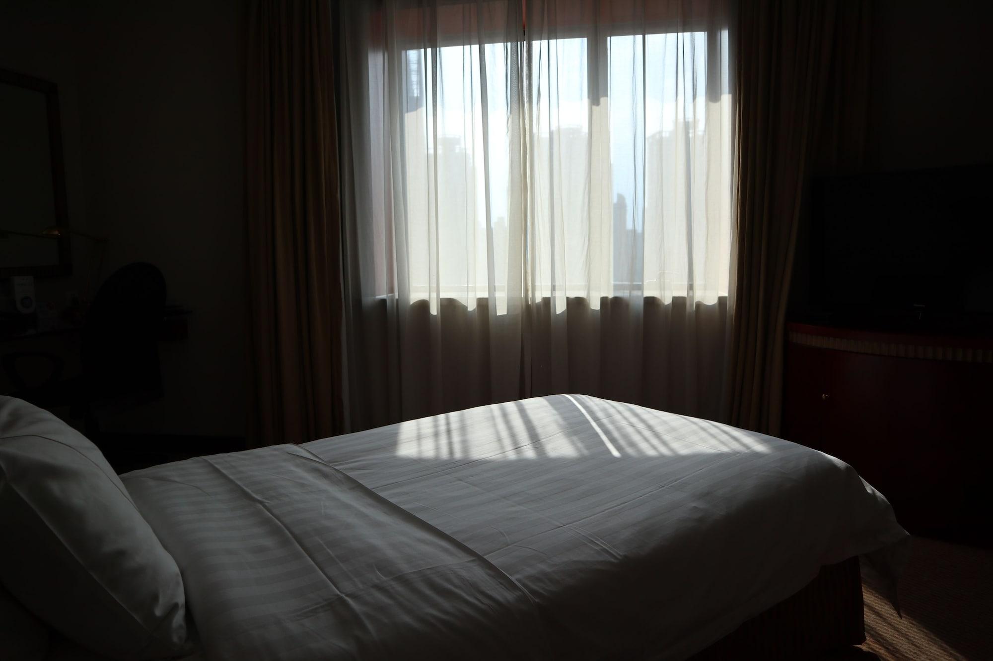 Jianguo Shanghai