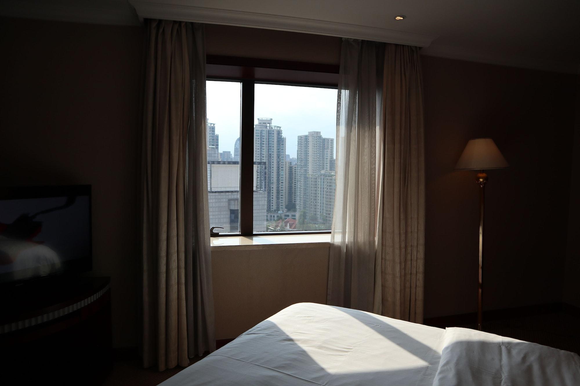 Hotel Jianguo