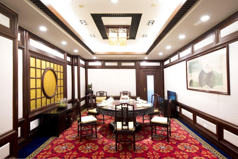 Hotel Jin Jiang Pine Xangai