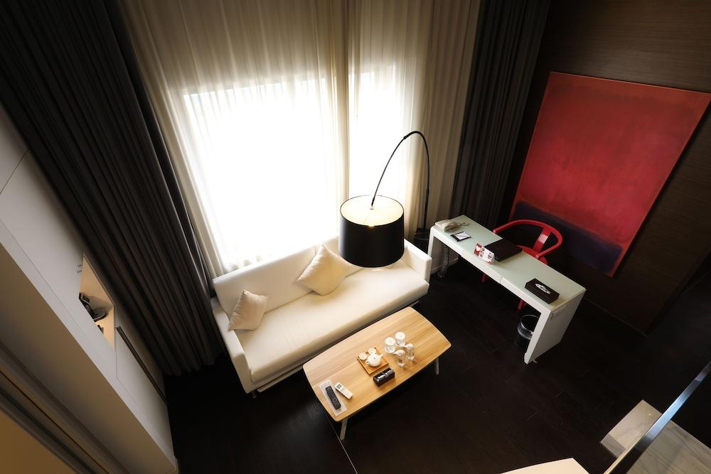 Jin Jiang Da Hua Hotel