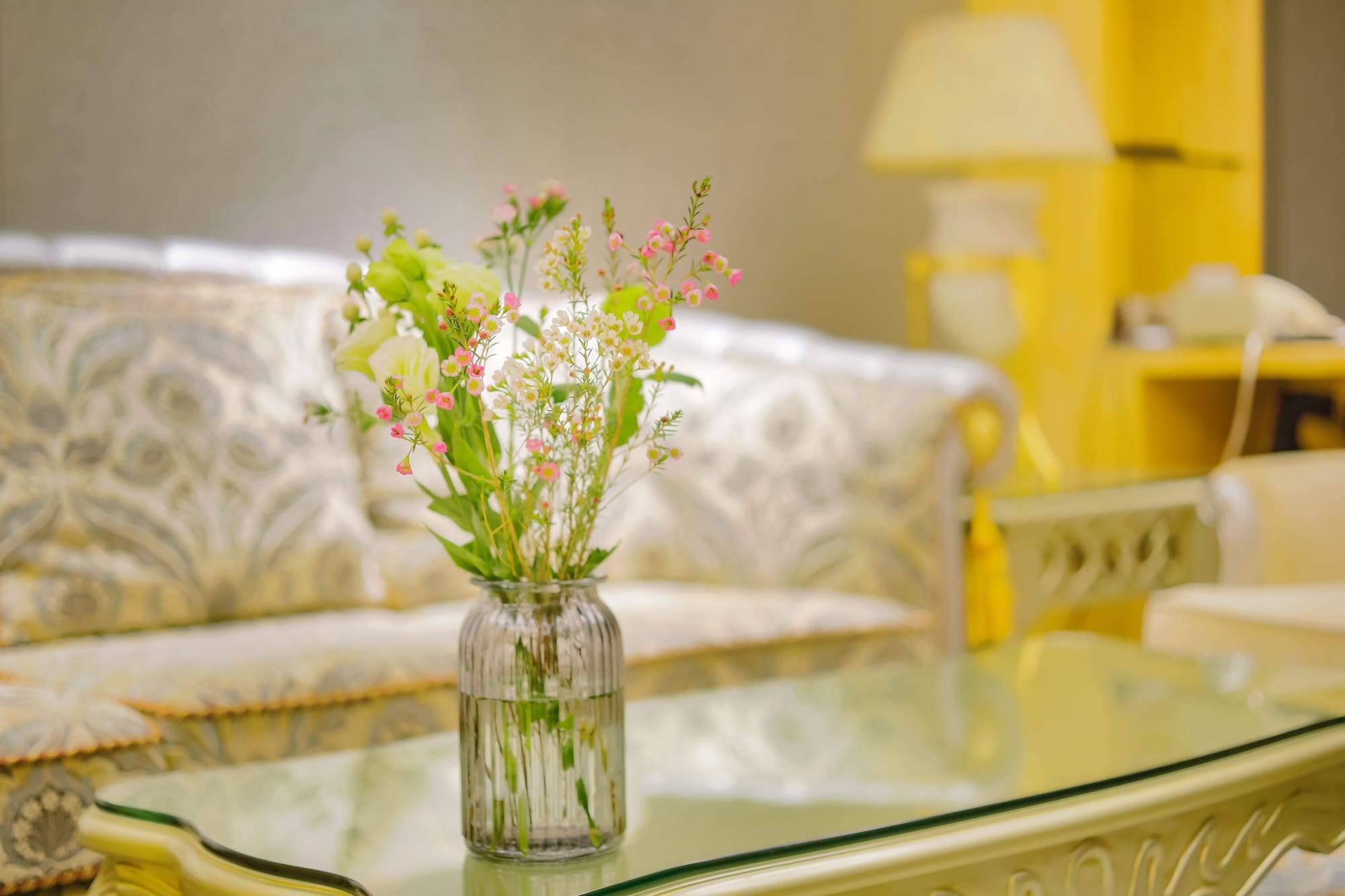 Hotel Anting Shanghai