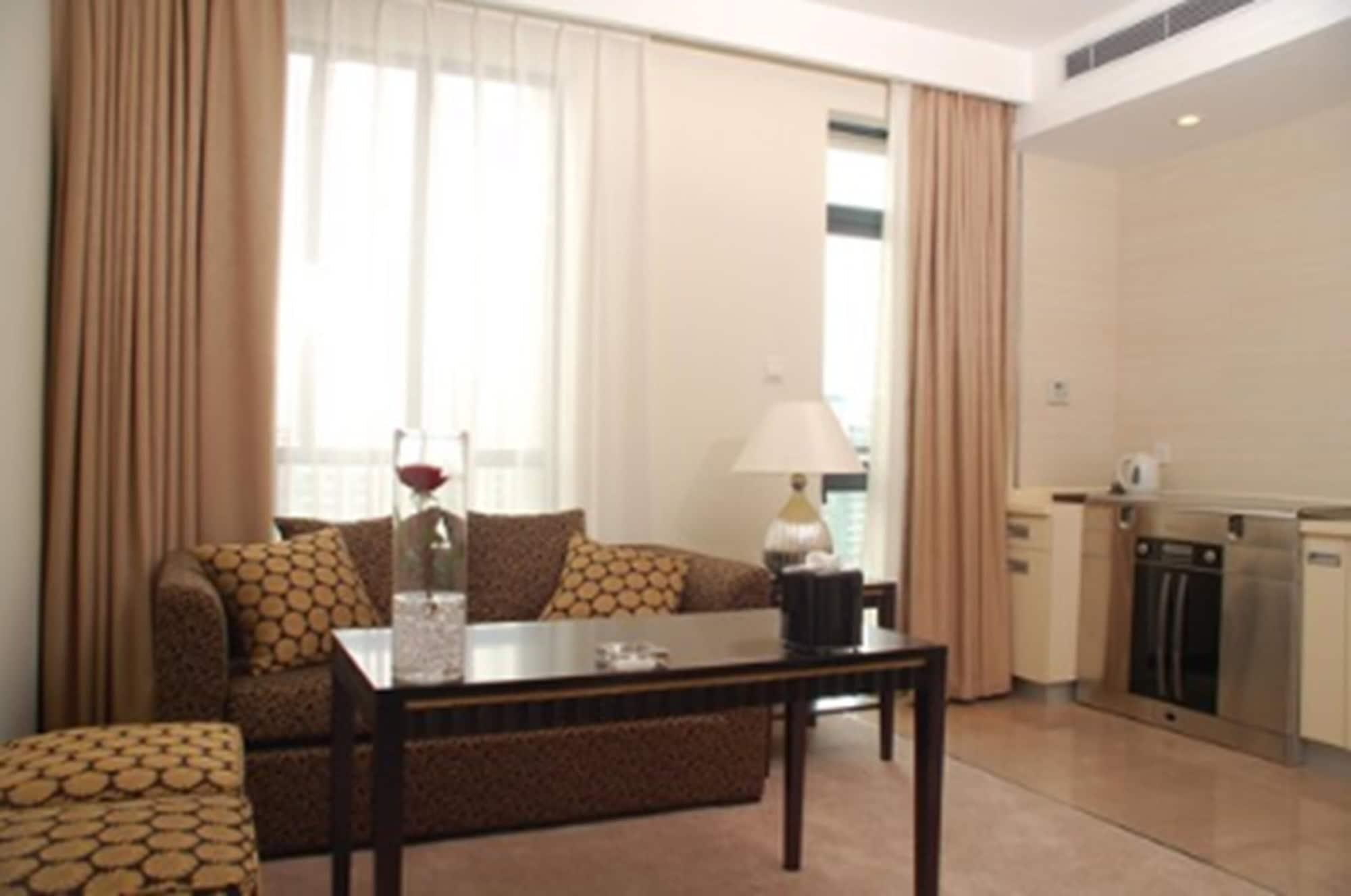 Eversunshine Aparthotel 4*