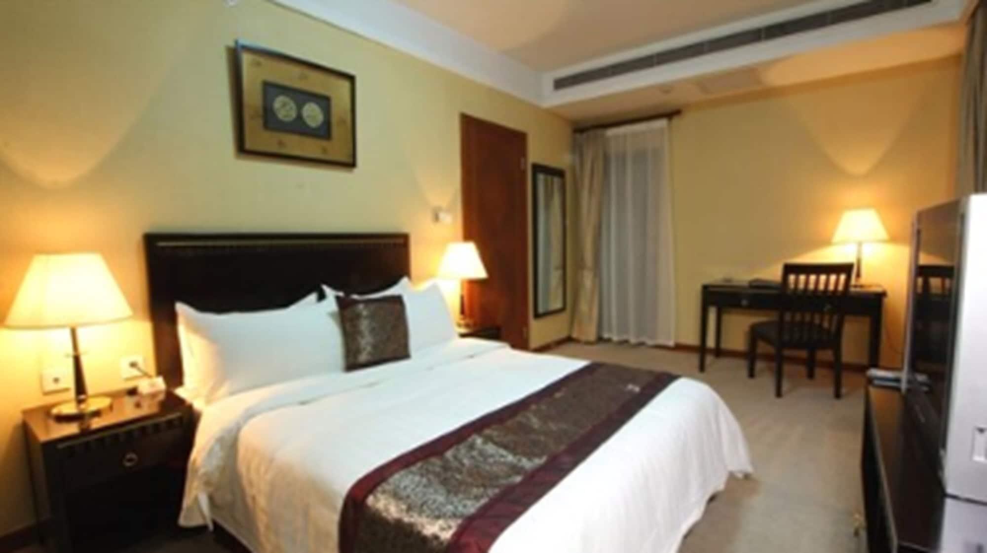 Aparthotel Eversunshine