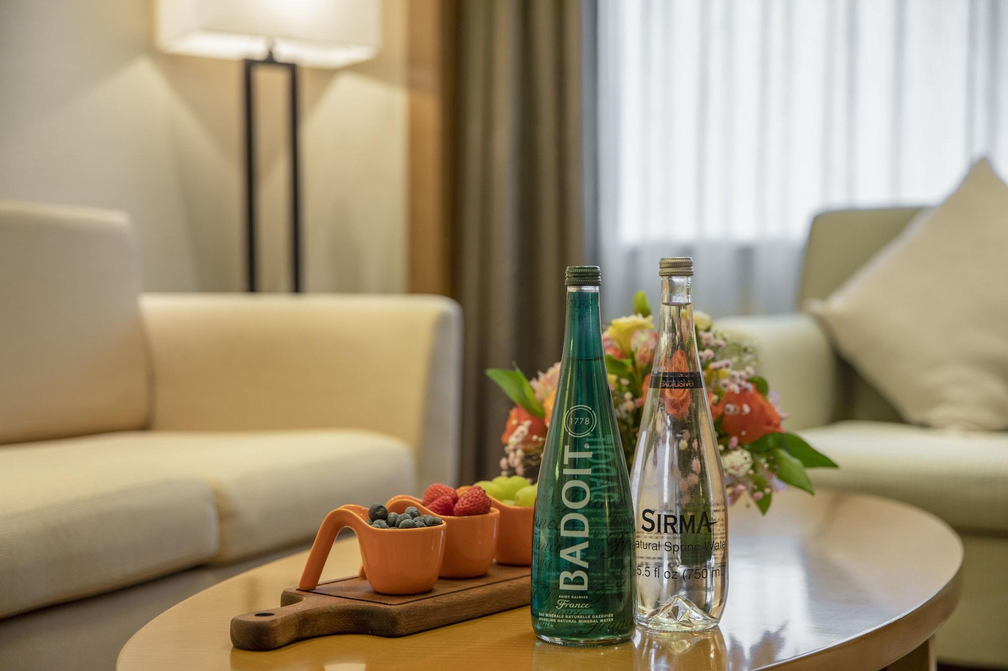 Ramada Plaza Pudong